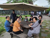 RE:RE:청계 선일목장가족 - 가족사진방 - 은영,은경 RE:RE:청계 선일목장가족