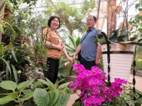 RE:청계 선일목장가족 - 가족사진방 - 은영,은경 RE:청계 선일목장가족