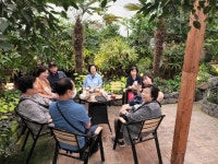 RE:청계 선일목장가족 - 가족사진방 - 은영,은경 RE:청계 선일목장가족