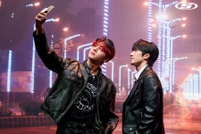 Secret File :: #208 – LOVE RACE - ·　Secret File 9 - SF9 (에스에프나인) 공식 팬카페 Secret File :: #208 – LOVE RACE