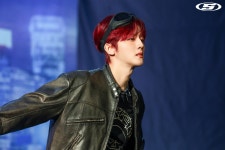 Secret File :: #208 – LOVE RACE - ·　Secret File 9 - SF9 (에스에프나인) 공식 팬카페 Secret File :: #208 – LOVE RACE