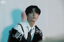 Secret File :: #148 – Trauma #영빈 #YOUNGBIN - ·　Secret File 9... 공식 팬카페 Secret File :: #148 – Trauma #영빈 #YOUNGBIN