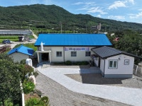 상촌공소 축복식 - 25.8.17 - 본당 행사 사진 - 천주교 남성동성당 상촌공소 축복식 - 25.8.17