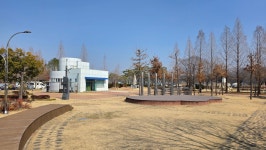 경남 진주 대룡산(140.0m) 산책로 트레킹 및 초전공원 탐방... 경북대ROTC9기 경남 진주 대룡산(140.0m) 산책로 트레킹 및 초전공원 탐방