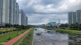 경산시 경산자연마당 탐방 및 남매공원 둘레길 트레킹 - 산행 발자욱 - 바우들 산악회 경산시 경산자연마당 탐방 및 남매공원 둘레길 트레킹