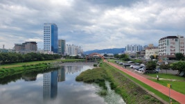 경산시 경산자연마당 탐방 및 남매공원 둘레길 트레킹 - 산행 발자욱 - 바우들 산악회 경산시 경산자연마당 탐방 및 남매공원 둘레길 트레킹