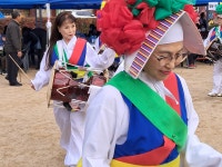 제 11회 신동면민 화합 한마당 큰 잔치 - 외부행사 사진 - 우두농악 보존회(사) 제 11회 신동면민 화합 한마당 큰 잔치