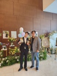 충북사무국장 김민수 결혼 - 카페 앨범 - 충청북도킥복싱연맹 충북사무국장 김민수 결혼