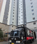 김해 명지 이사업체 장유일동미라주 에코델타시티더베르힐 - 실제 최근 작업 사진!! - 백호익스프레스 포장이사 보관이사 / 김해장유진영... 