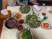 광주광역시 대인시장 나주식당 ^^ - ‖카페 앨범‖ - 소복 소복 돈공부 2010 광주광역시 대인시장 나주식당 ^^ 