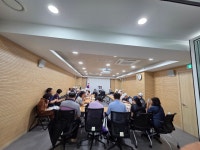 7.18일 운영위원회 회의 및 준회원 간담회 - 은평구지회 - 대한민국6.25참전유공자회 서울시 지부 7.18일 운영위원회 회의 및 준회원 간담회
