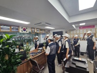 7월 용산지회 준회원활동(1회) - 용산구지회 - 대한민국6.25참전유공자회 서울시 지부 7월 용산지회 준회원활동(1회)