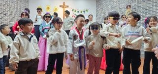 2023 제5회 두촌본당 마구간 축제 모습(2) - ★본당 소식 (공지)★ - 천주교 두촌성당 2023 제5회 두촌본당 마구간 축제 모습(2)