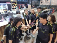 10/3 정기전 - 두볼B.C(두촌성당 볼링 클럽) - 천주교 두촌성당 10/3 정기전