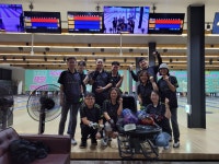 10/3 정기전 - 두볼B.C(두촌성당 볼링 클럽) - 천주교 두촌성당 10/3 정기전