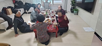 2024.12.21일, 둘레길 동호회 송년 모임 실시(2024년 활동 결산 및 2025년 활동 방향 논의) - 둘레길 동호회 - 천주교 두촌성당 2024.12.21일... 