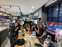 12월 20일 정기전(상품전) - 두볼B.C(두촌성당 볼링 클럽) - 천주교 두촌성당 12월 20일 정기전(상품전)