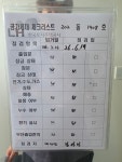 201동~203동 공가세대 점검. - 2026년 업무사진 - 흥업LH천년나무2단지 201동~203동 공가세대 점검.