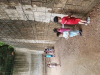 비온 뒤 마법에 걸린 놀이터;;🤗 - 💗 우리들의 이야기 💗 - 포항보성어린이집 비온 뒤 마법에 걸린 놀이터;;🤗