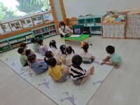 22년6월21일 아띠어린이집1세 - ……(생활)교육사진… - 순천시안전리더 22년6월21일 아띠어린이집1세