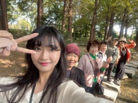 1011 산울림 또래모임 4회기 진행 - 사진첩 - 갈매사회복지관 1011 산울림 또래모임 4회기 진행