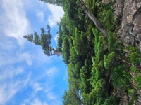 인제 혈리 마산봉, 병풍바위, 대건령 - 정기산행사진 - 군산백아산악회 인제 혈리 마산봉, 병풍바위, 대건령