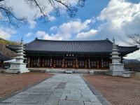 대구 팔공산 비로봉 눈꽃산행2 - 정기산행사진 - 군산백아산악회 대구 팔공산 비로봉 눈꽃산행2