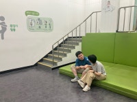 25년 7월 23일 ＜지역사회적응훈련-부평안전체험관... 늘푸름장애인주간보호시설 25년 7월 23일 ＜지역사회적응훈련-부평안전체험관＞