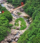 제80차운일암 반일암숲길트래킹안내 - 산행공지&안내 - 자연을 꿈꾸는 산우회 제80차운일암 반일암숲길트래킹안내