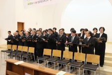 아산지구 연도 가창 경연대회 - 본당소식 - 온양 용화동성당 아산지구 연도 가창 경연대회