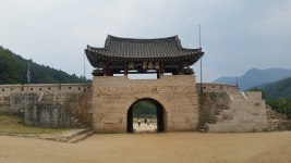 백두대간 조령산 정기산행 및 문경새재 탐방 안내(10월26일)... 여수해솔산악회 백두대간 조령산 정기산행 및 문경새재 탐방 안내(10월26일)