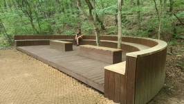 무주 덕유산 산행 및 구천동 어사길 탐방 안내(7월13일) - 정기산행 안내 - 여수해솔산악회 무주 덕유산 산행 및 구천동 어사길 탐방 안내(7월13일)