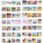 꿈초롱 지역아동센터 활동사진 앱설치 및 열람, 업로드 알림 설정 안내 - 이용안내 - 꿈초롱지역아동센터 꿈초롱 지역아동센터 활동사진 앱설치 및... 