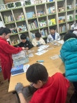 3D 펜아트 - 12.11 - 우리들의 이야기 - 동구파랑새지역아동센터 3D 펜아트 - 12.11