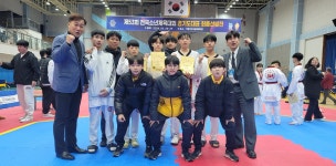 제53회 전국소년체육대회 경기도대표 최종 선발전 - -포천시태권도협회 - 포천시 태권도 협회 제53회 전국소년체육대회 경기도대표 최종 선발전