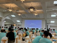 2024 경기도 태권도 지도자 연수 - 갤러리-사진첩 - 포천시 태권도 협회 2024 경기도 태권도 지도자 연수