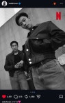 배우님 인스타 - 자유게시판 - 우도환 팬카페_온리우 배우님 인스타