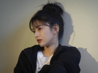 최근 앞머리 내린 고윤정 인스타 사진jpg - 동네마당 - 소주담(談) : 소소한 주민들의 이야기 최근 앞머리 내린 고윤정 인스타 사진jpg