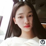 SM 신인 걸그룹 멤버 유력 연습생 유지민으로 글 돌던 시절의 에스파 카리나.jpg - 웃긴자료 ‥‥‥‥‥、 - 도탁스 (DOTAX) SM 신인 걸그룹... 