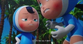 유미의 세포들에 나온 늙은이는 안된다? 같은 장면.twt - 악플달면... 알흠다운 공간 유미의 세포들에 나온 늙은이는 안된다? 같은 장면.twt