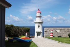 2025어청도 서해끝섬 나들이 사진모음-4-등대 - 2025어청도... 0828-29 - 거여제일교회 건강등산 2025어청도 서해끝섬 나들이 사진모음-4-등대