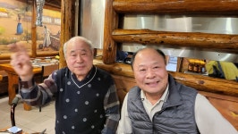 강북삼각산 신년모임(옛날농장) - 동기들 최근사진 - 경동고등학교 29회 동창회 강북삼각산 신년모임(옛날농장)
