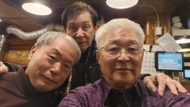 강북삼각산 신년모임(옛날농장) - 동기들 최근사진 - 경동고등학교 29회 동창회 강북삼각산 신년모임(옛날농장)