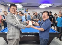 반대항 당구대회 - 동기들 최근사진 - 경동고등학교 29회 동창회 반대항 당구대회