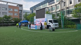 2026경동사랑 한마음체육대회 - 최근동영상 - 경동고등학교 29회 동창회 2026경동사랑 한마음체육대회