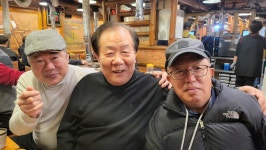 강북삼각산 신년모임(옛날농장) - 동기들 최근사진 - 경동고등학교 29회 동창회 강북삼각산 신년모임(옛날농장)
