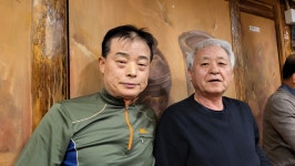 강북삼각산 신년모임(옛날농장) - 동기들 최근사진 - 경동고등학교 29회 동창회 강북삼각산 신년모임(옛날농장)