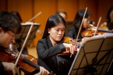 춘천시민필하모닉오케스트라 ＜2023 제7회 정기연주회＞ 10. 15.(일) / 춘천문화예술회관 / 까망 스튜디오 사진 (241)~(260)