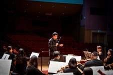 15.(일) / 춘천문화예술회관 / 까망 스튜디오 사진 (341)~(360) - 2023 제7회 정기 연주회 - 춘천문화예술회관 - 춘천시민필하모닉오케스트... 