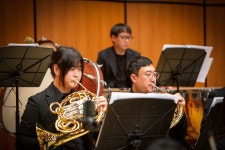 춘천시민필하모닉오케스트라 ＜2023 제7회 정기연주회＞ 10. 15.(일) / 춘천문화예술회관 / 까망 스튜디오 사진 (281)~(300)